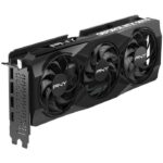 PNY – Grafikkarte – GEFORCE RTX™ 5070 12 GB OC - Bild 3