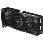 PNY – Grafikkarte – GEFORCE RTX™ 5070 12 GB OC - Bild 4