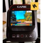 Ellipsentrainer ELLIXIUM FD - CARE - faltbar und verbunden - Bild 5