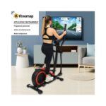 SPORTIS Crosstrainer – CARE – vernetzt - Bild 2