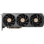ZOTAC – Gaming-Grafikkarte – GeForce RTX 5070 – Solid OC – 12 GB - Bild 2