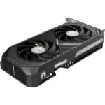 ZOTAC – Gaming-Grafikkarte – GeForce RTX 5070 – Twin Edge OC – 12 GB - Bild 3