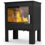 SUPRA GABY WASSERDICHTER HOLZOFEN