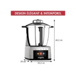 Küchenmaschine - MAGIMIX - Cook Expert XL - Bild 2