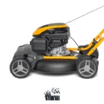 Benzin-Rasenmäher Multiclip 47 – Image 2