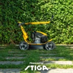 Benzin-Rasenmäher Multiclip 750 S – Image 2