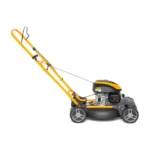 Benzin-Rasenmäher Multiclip 47 – Image 3