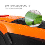 Garden Hero Rasenmähroboter – Image 5