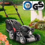 BRAST Benzin Rasenmäher 18170 ECO - Bild 2