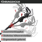 BRAST Benzin Rasenmäher 18170 ECO - Bild 12