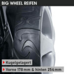 BRAST Benzin Rasenmäher 18170 ECO - Bild 8