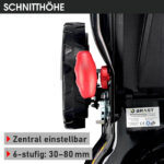 BRAST Benzin Rasenmäher 18170 ECO - Bild 9