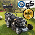 BRAST Benzin Rasenmäher 19224 - Bild 3