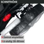 BRAST Benzin Rasenmäher 19224 - Bild 12