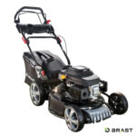 BRAST Benzin Rasenmäher 19224