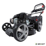 BRAST Benzin Rasenmäher 19224 - Bild 18