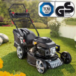 BRAST Benzin Rasenmäher 19224 SPEED – Image 2