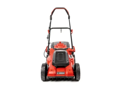 Elektrischer Rasenmäher Hahn & Sohn Cedrus KE40 – Image 3