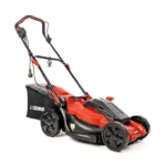 Elektrischer Rasenmäher Hahn & Sohn Cedrus KE40