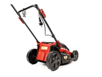 Elektrischer Rasenmäher Hahn & Sohn Cedrus KE40 – Image 7