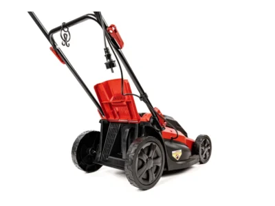 Elektrischer Rasenmäher Hahn & Sohn Cedrus KE40 – Image 8