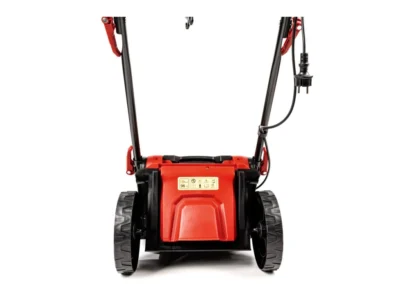 Elektrischer Rasenmäher Hahn & Sohn Cedrus KE40 – Image 9