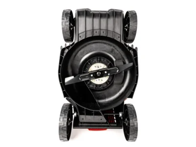 Elektrischer Rasenmäher Hahn & Sohn Cedrus KE40 – Image 12