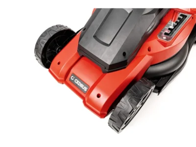Elektrischer Rasenmäher Hahn & Sohn Cedrus KE40 – Image 13