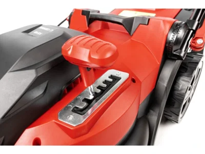 Elektrischer Rasenmäher Hahn & Sohn Cedrus KE40 – Image 14