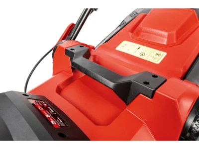 Elektrischer Rasenmäher Hahn & Sohn Cedrus KE40 – Image 15