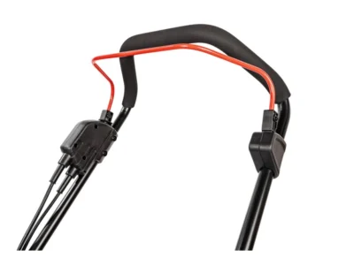 Elektrischer Rasenmäher Hahn & Sohn Cedrus KE40 – Image 17