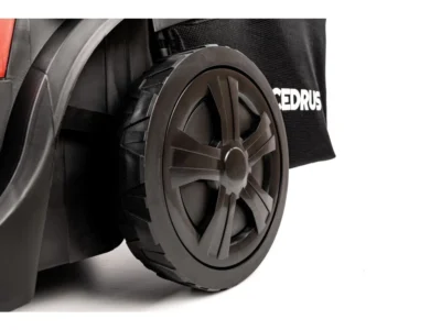 Elektrischer Rasenmäher Hahn & Sohn Cedrus KE40 – Image 18