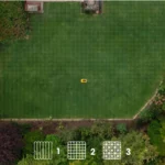 Autonomer Mähroboter A 8v - Bild 5