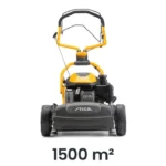 Benzin-Rasenmäher Multiclip 547 S – Image 4