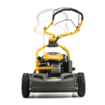 Benzin-Rasenmäher Multiclip 750 S – Image 4