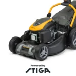 Benzin-Rasenmäher Combi 748 SE – Image 2