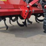 Wematik Gartentraktor 13 Mini Plus inkl. Bodenfräse – Image 5