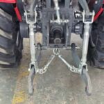 Wematik Gartentraktor 13 Mini Plus inkl. Bodenfräse – Image 6