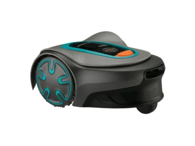 Mähroboter SILENO minimo, 250 m² – Image 5