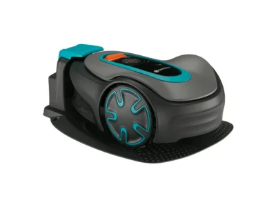 Mähroboter SILENO minimo, 250 m² – Image 9