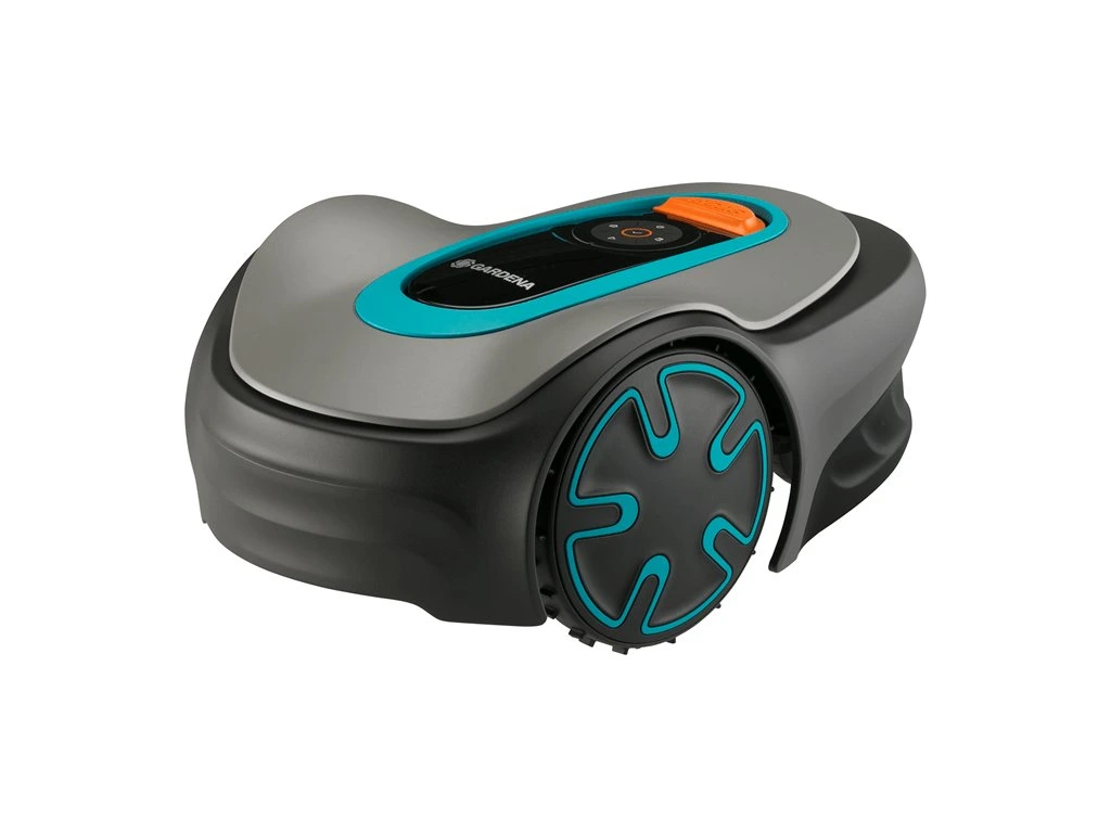 2645-4_gardena-15201-32 (1) Mähroboter SILENO minimo, 250 m² – Image 1