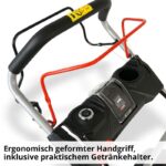 Rasenmäher Benzin 554 SXE – Image 7