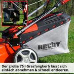 HECHT 554 SXE – Image 5