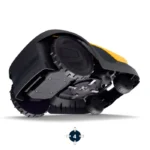 Autonomer Mähroboter A 15v - Bild 5