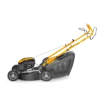 Benzin-Rasenmäher Collector 48 S – Image 2