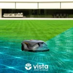 Autonomer Mähroboter A 50v - Bild 8