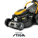 Benzin-Rasenmäher Combi 748 V – Image 2