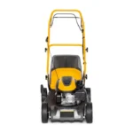 Benzin-Rasenmäher - Bild 4