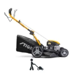 Benzin-Rasenmäher Combi 748 S – Image 5