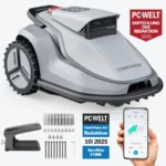 TERRAMOW V1000 – Image 5